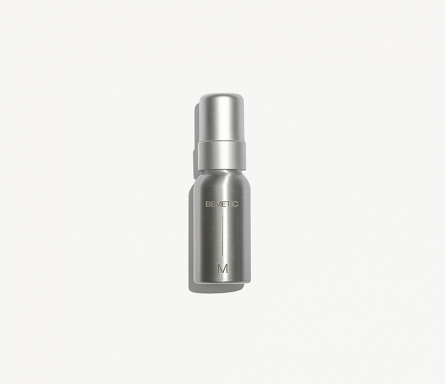 Bemetic kit acne prone skin