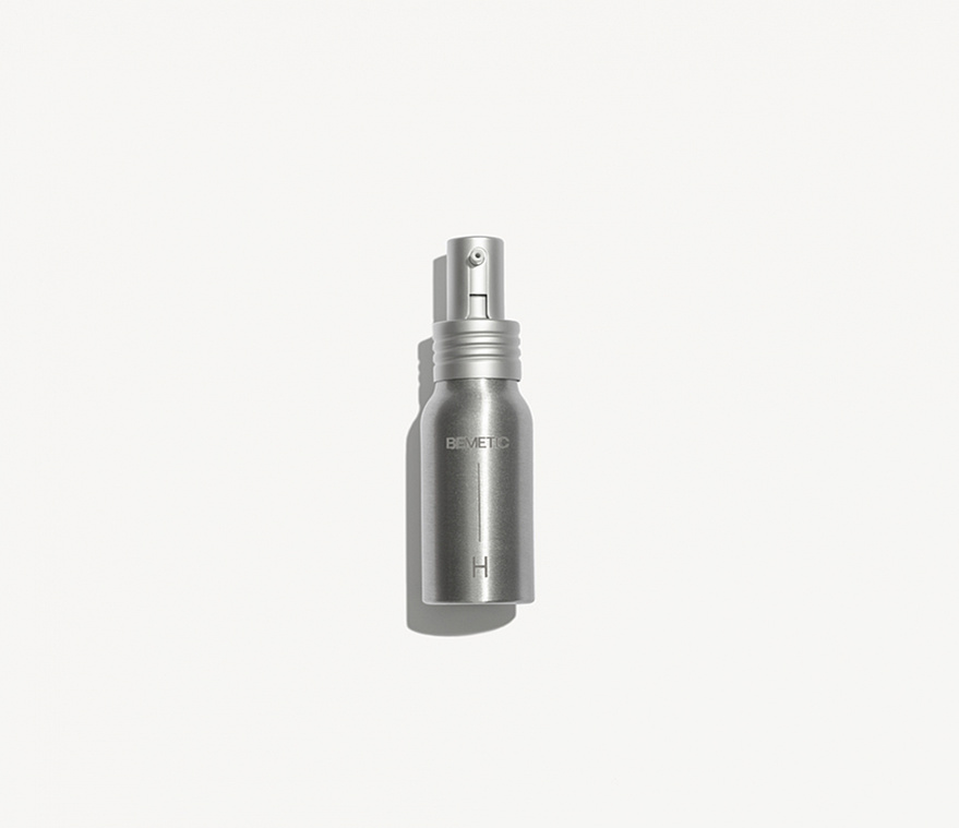 Bemetic kit acne prone skin