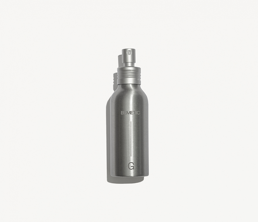 Bemetic kit acne prone skin